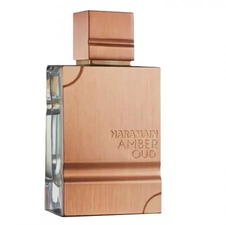 Al Haramain Amber Oud woda perfumowana spray 60ml (U)