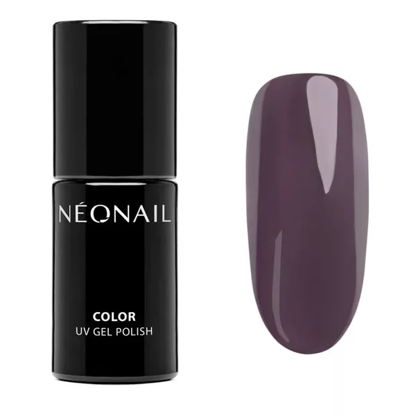 Neonail, lakier hybrydowy, Mystic Night, 7.2ml