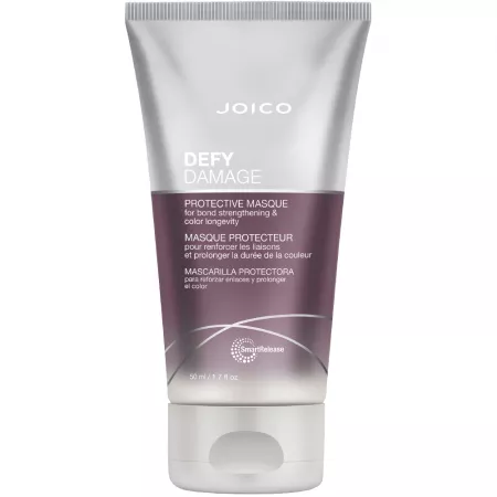 Joico Defy Damage Protective Masque maska do włosów farbowanych 50ml