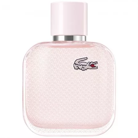 Lacoste L.12.12 Rose Eau Fraiche woda toaletowa spray 50ml (W)