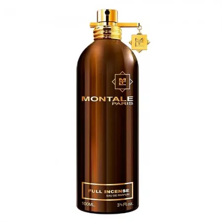 Montale Full Incense woda perfumowana spray 100ml (U)