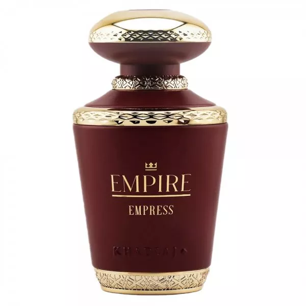 Khadlaj Empire Empress woda perfumowana spray 100ml (U)