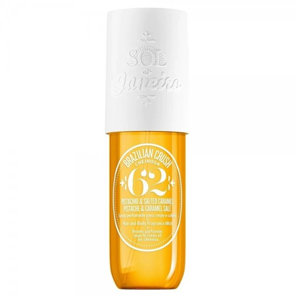 Sol de Janeiro Brazilian Crush Cheirosa 62 mgiełka do ciała 240ml