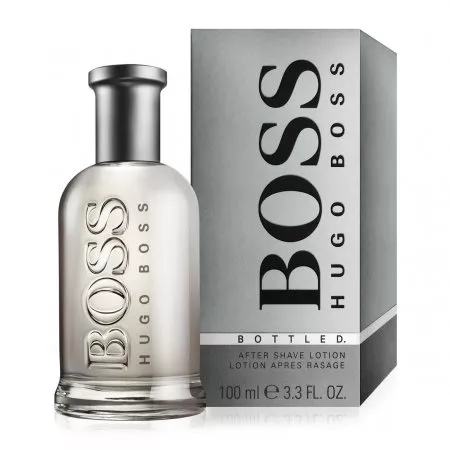 Hugo Boss No.6, woda po goleniu, 50ml