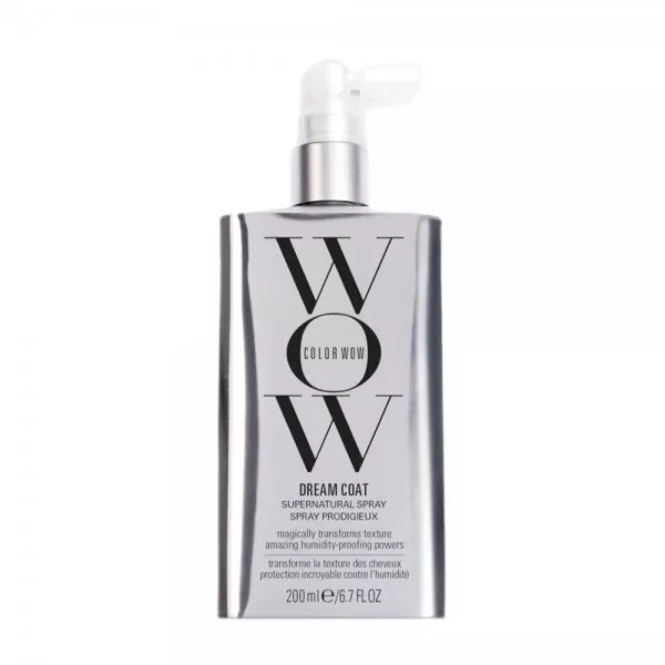 Color Wow Dream Coat Supernatural Spray wygładzająco nabłyszczający spray do włosów 200ml