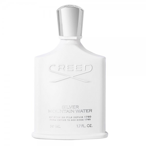 Creed Silver Mountain Water woda perfumowana spray 50ml (U)