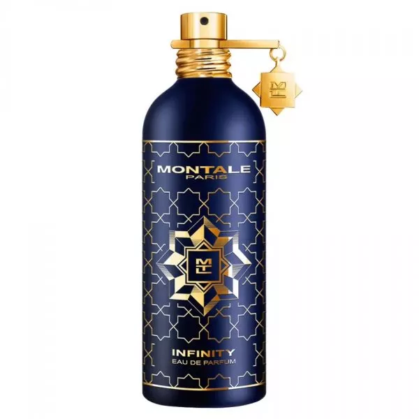 Montale Infinity woda perfumowana spray 100ml (U)