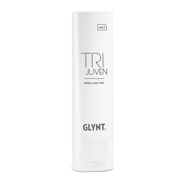 Glynt Trijuven Step 3, kuracja odbudowująca do włosów, 200ml