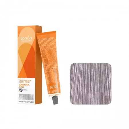 Londa Color Demi Permanent, krem tonujący, 9/86, 60ml