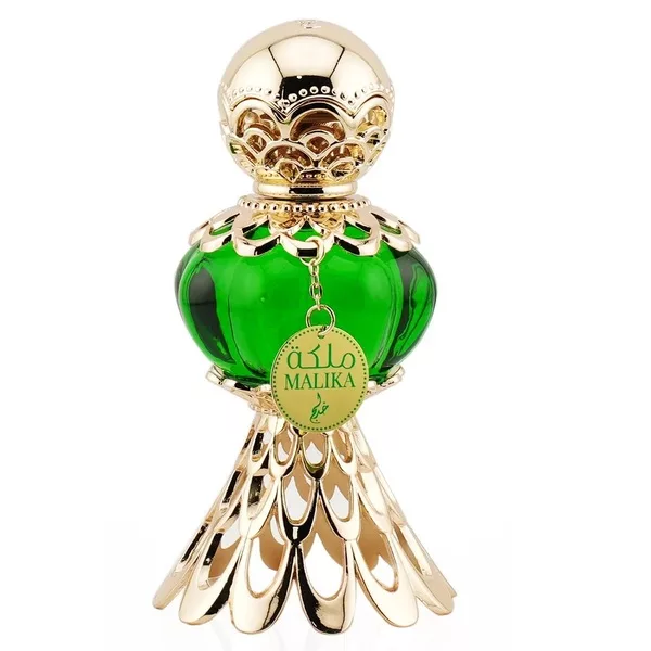 Khadlaj Malika Green olejek perfumowany 20ml