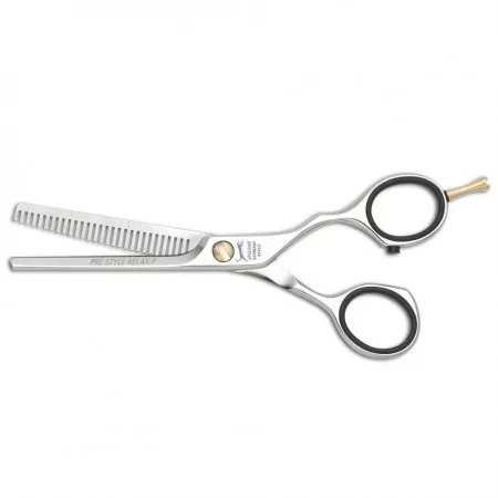 Jaguar Pre Style Relax P, degażówki, stal polerowana 5.5', ref. 83455