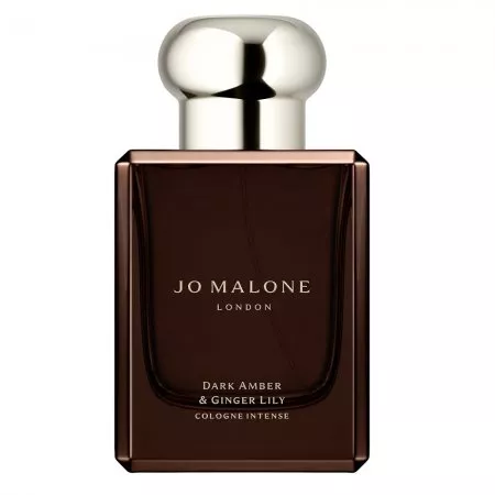 Jo Malone Dark Amber & Ginger Lily Intense woda kolońska spray 50ml (U)