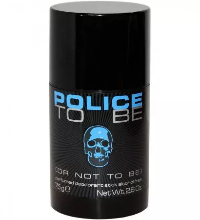Police To Be Man dezodorant sztyft 75ml (M)