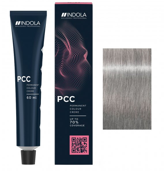 Indola PCC, farba do włosów, 9.11, 60ml
