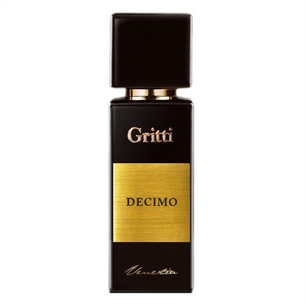 Gritti Decimo woda perfumowana spray 100ml (M)