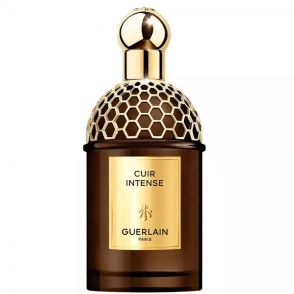 Guerlain Absolus Allegoria Cuir Intense woda perfumowana spray 125ml (U)