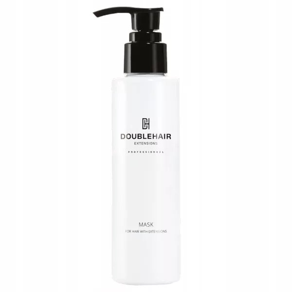 Balmain Double Hair, maska do włosów przedłużanych, 150ml