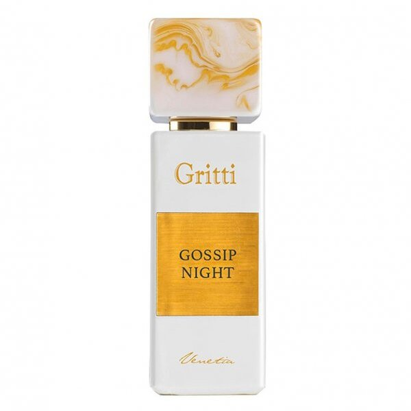 Gritti Gossip Night woda perfumowana spray 100ml (W)