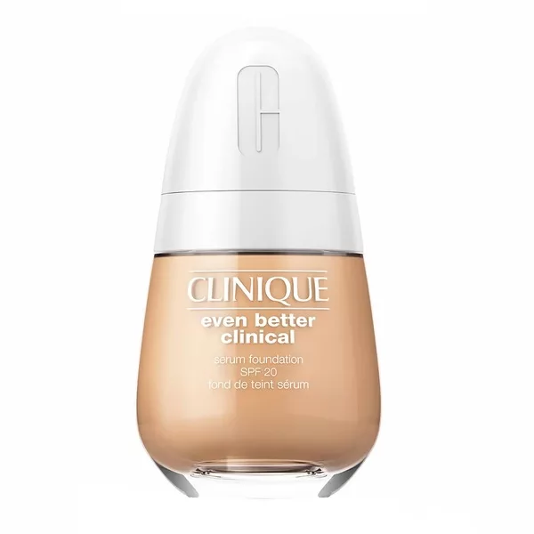 Clinique Even Better Clinical? Serum Foundation SPF20 podkład wyrównujący koloryt skóry CN 62 Porcelan Beige 30ml