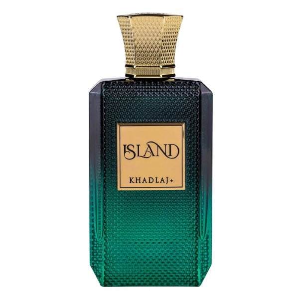 Khadlaj Island ekstrakt perfum spray 100ml (U)