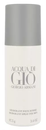 Giorgio Armani Acqua di Gio Pour Homme, dezodorant, 150ml (M)