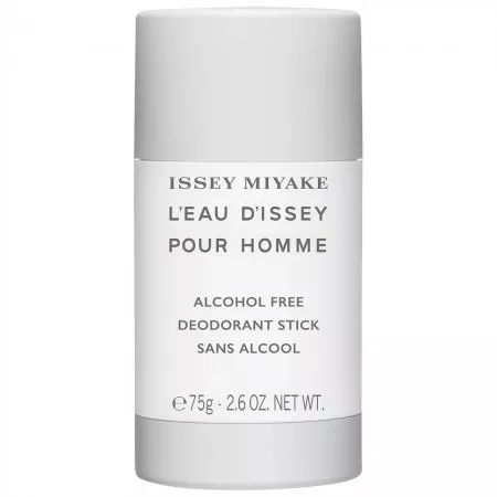 Issey Miyake L'Eau d'Issey Pour Homme dezodorant sztyft 75ml (M)