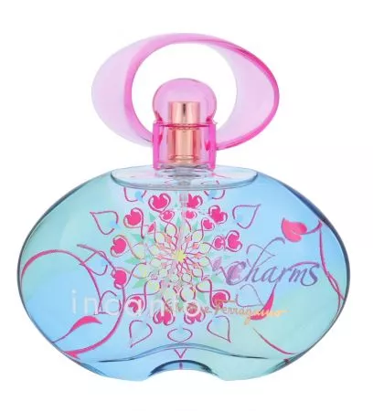 Salvatore Ferragamo Incanto Charms, woda toaletowa, 100ml (W)