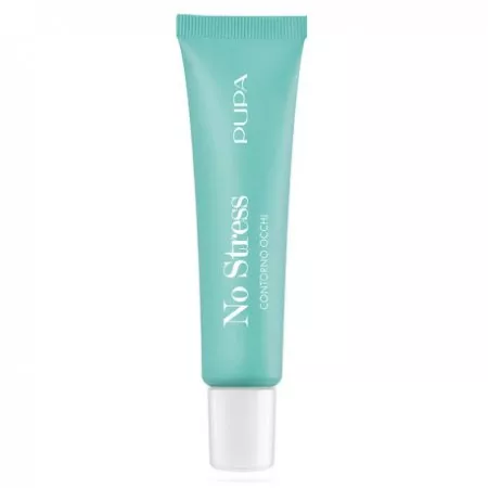 Pupa Face Care, No stress - krem pod oczy, 15ml