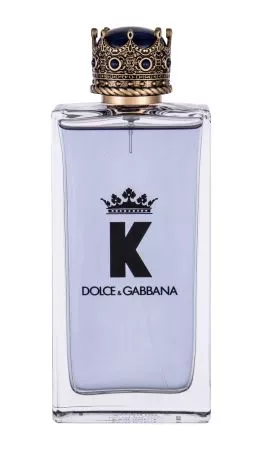 Dolce&Gabbana K, woda toaletowa, 150ml (M)