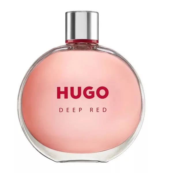 Hugo Boss Deep Red woda perfumowana spray 75ml (W)