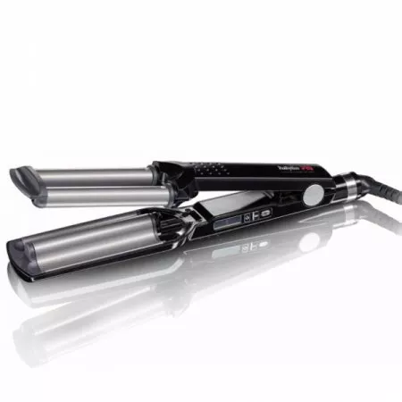 BaByliss PRO falownica 3D z generatorem jonów, tytanowo-turmalinowa, BAB2369TTE