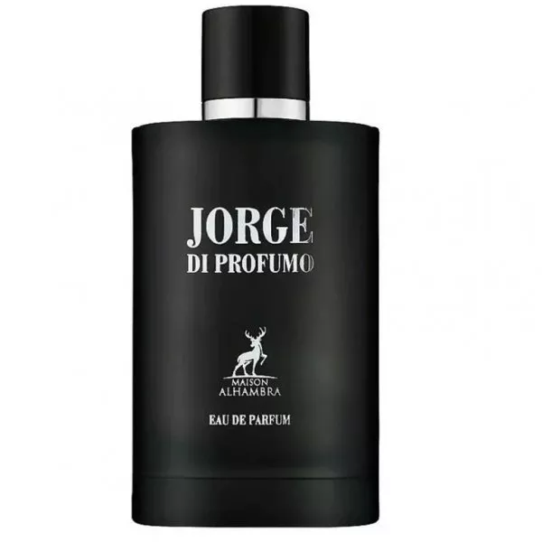 Maison Alhambra Jorge Di Profumo woda perfumowana spray 100ml (M)