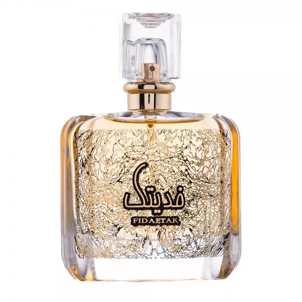 Ard al Zaafaran Fidaetak woda perfumowana spray 100ml (U)