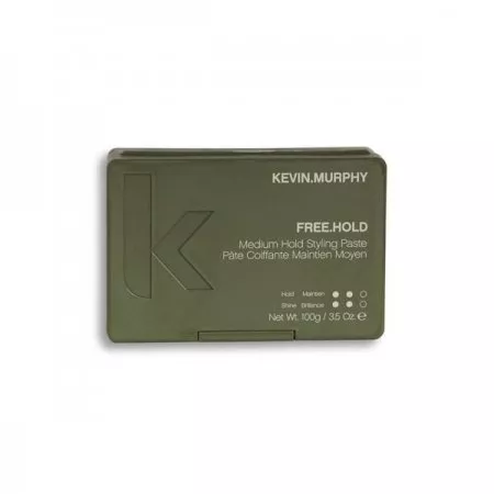 Kevin Murphy Free.Hold pasta do stylizacji włosów o elastycznym utrwaleniu 100g