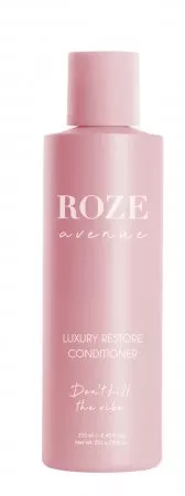 Roze Avenue Luxury Restore, odżywka regenerująca, 250ml