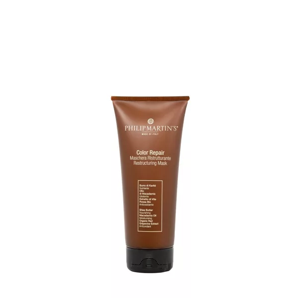 Philip Martins Colour Repair, regenerująca maska do włosów, 200ml