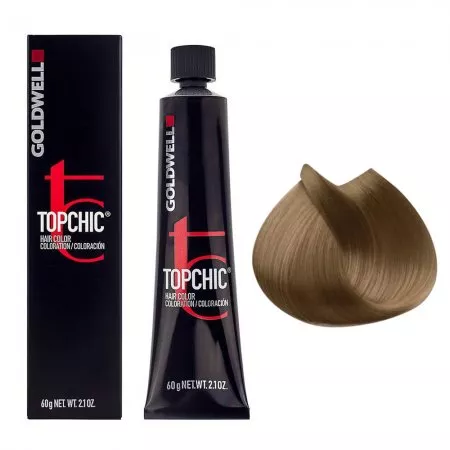 Goldwell Topchic, farba do włosów, 7B, 60ml
