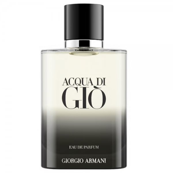 Giorgio Armani Acqua di Gio Pour Homme woda perfumowana spray 100ml (M)
