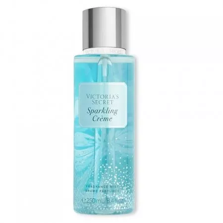 Victoria's Secret Sparkling Creme mgiełka do ciała 250ml