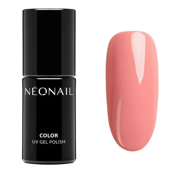 Neonail, lakier hybrydowy, Bloomy Mood, 7.2ml