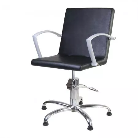 Fotel fryzjerski Panda Caro II - dostępny w 48h