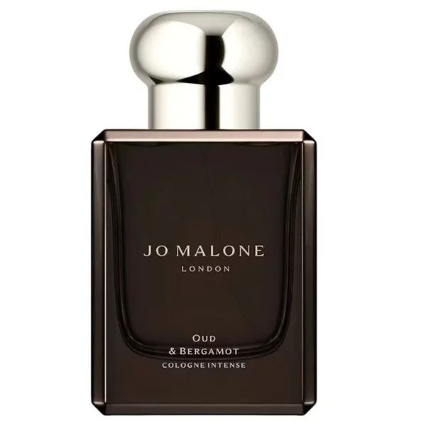 Jo Malone Oud & Bergamot Intense woda kolońska spray 50ml (U)