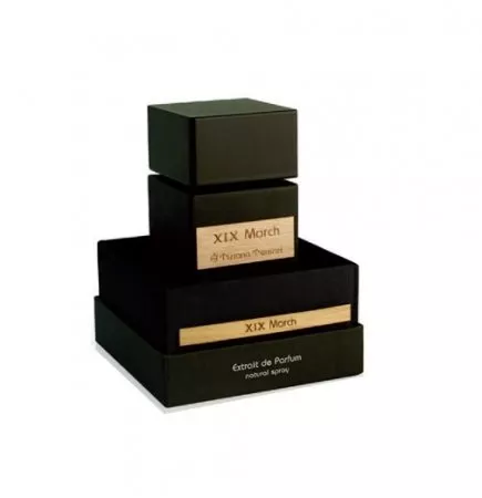 Tiziana Terenzi XIX March Unisex woda perfumowana spray 100ml (U)