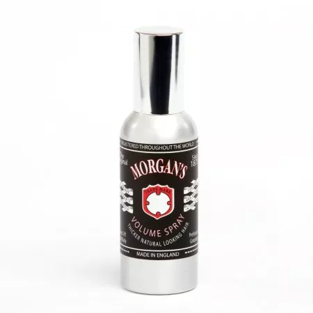 Morgan's, spray dodający włosom objętości, 100ml