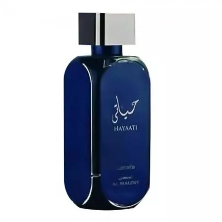 Lattafa Hayaati Al Maleky woda perfumowana spray 100ml (U)