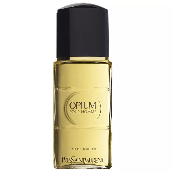 Yves Saint Laurent Opium, woda toaletowa, 100ml (M)