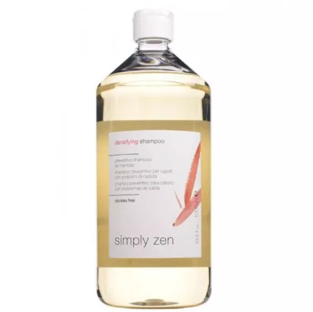 Simply Zen shampoo, szampon hamujący wypadanie włosów, 1000ml