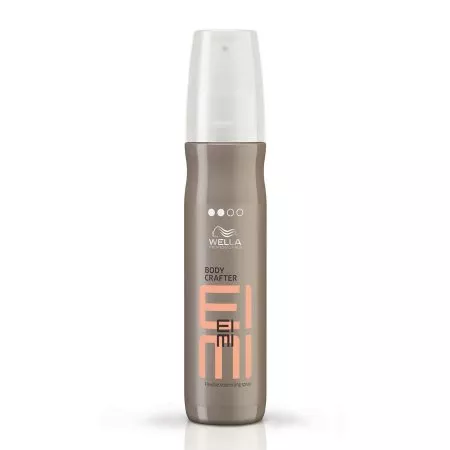 Wella Eimi Body Crafter, elastyczny spray nadający objętość, 150ml
