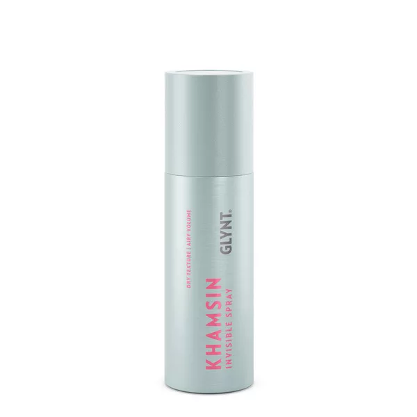 Glynt Mini Khamsin Invisible Spray, lakier do włosów, 50ml