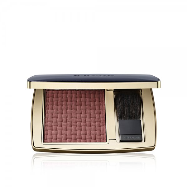 Estée Lauder The Sculpting Blush róż prasowany Rebellious Rose 7g